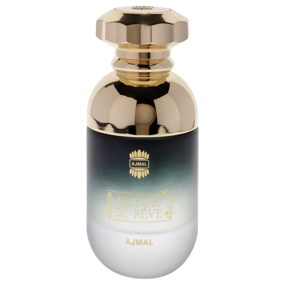 Fleur De Reve by Ajmal for Unisex - 3 oz EDP Spray - Picture 2 of 6